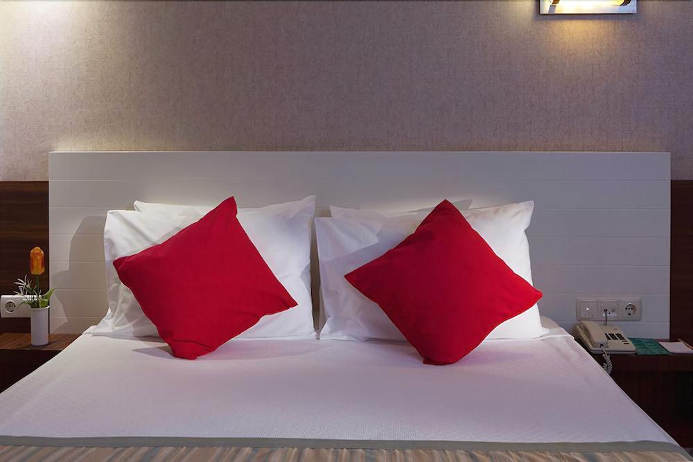 Seher Resort And Spa Side Ngoại thất bức ảnh