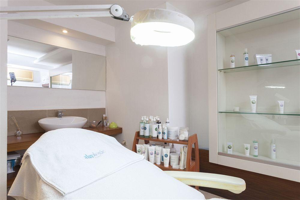Seher Resort And Spa Side Ngoại thất bức ảnh