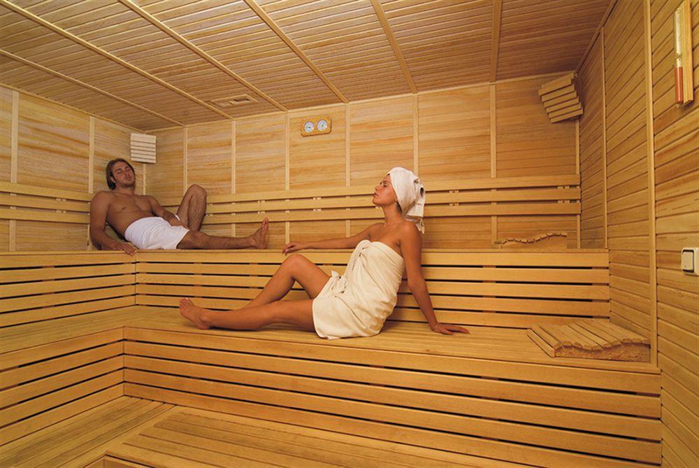 Seher Resort And Spa Side Ngoại thất bức ảnh