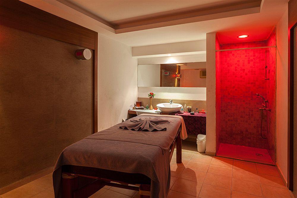 Seher Resort And Spa Side Ngoại thất bức ảnh
