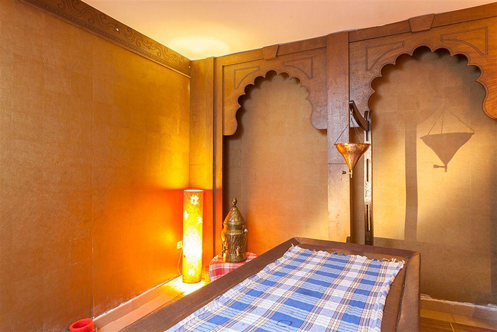 Seher Resort And Spa Side Ngoại thất bức ảnh