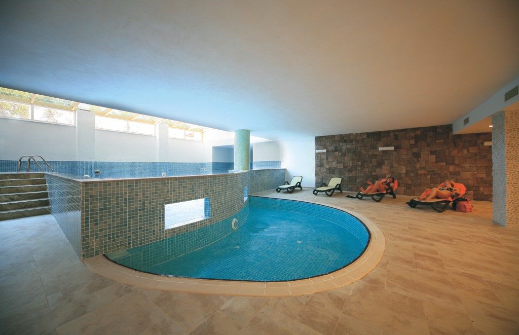 Seher Resort And Spa Side Ngoại thất bức ảnh