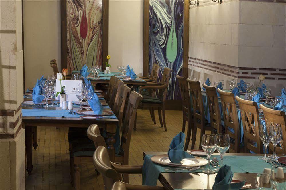 Seher Resort And Spa Side Ngoại thất bức ảnh