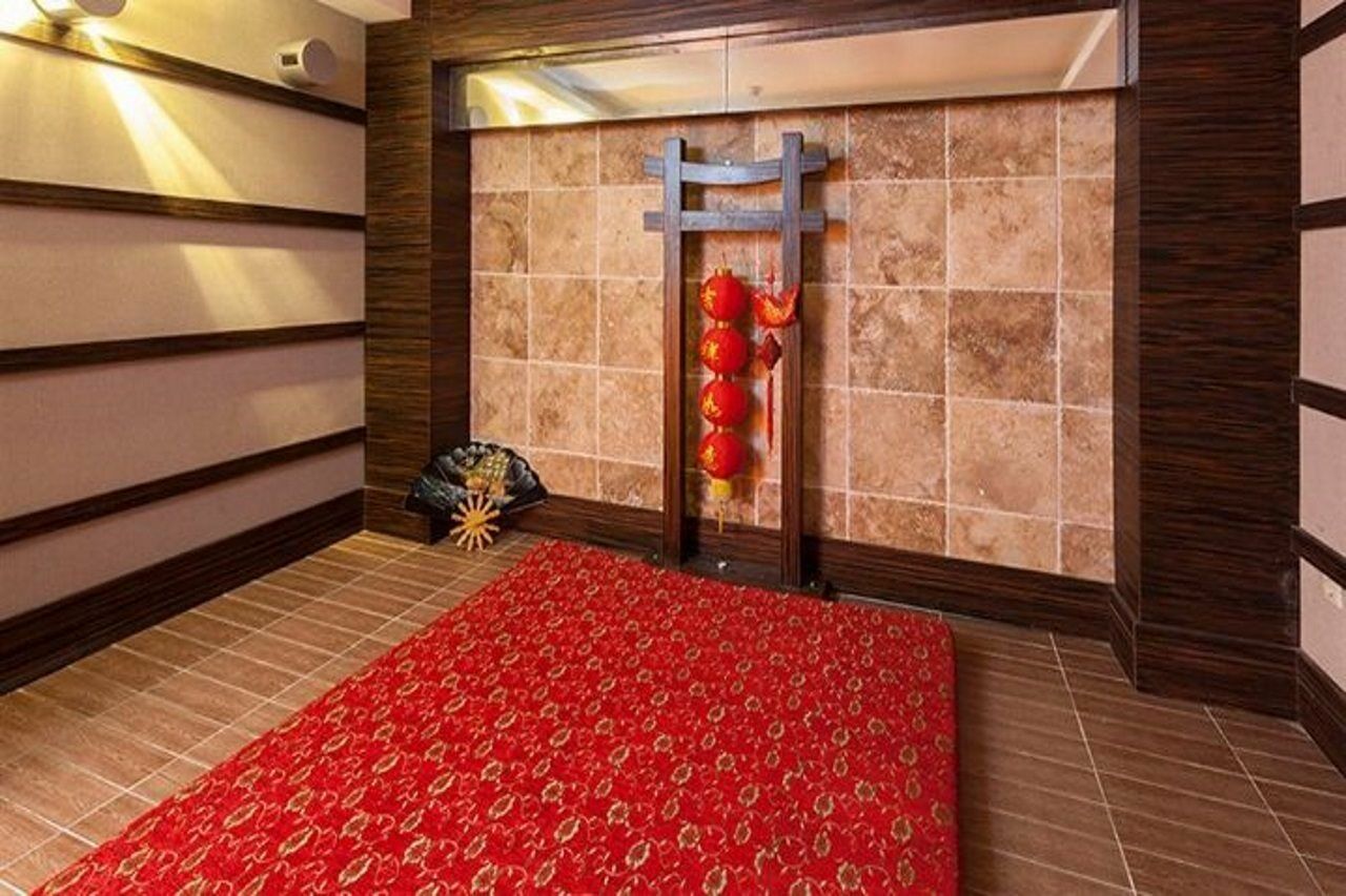 Seher Resort And Spa Side Ngoại thất bức ảnh